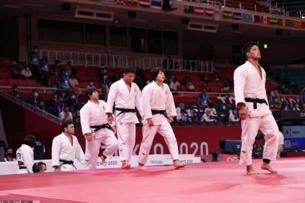 设立日本特色的体育项目推广研究(图1)